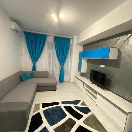 Augustus Apartment Constanţa Buitenkant foto